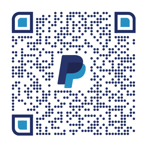 PFFLPayPal qrcode