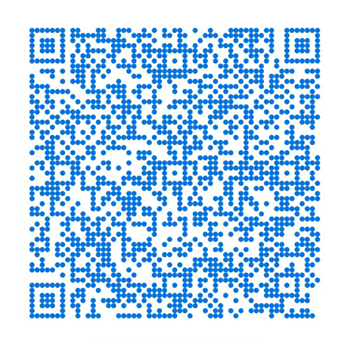 PFFLVenmo QR code